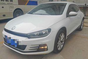 尚酷 大眾 1.4TSI 競馳版