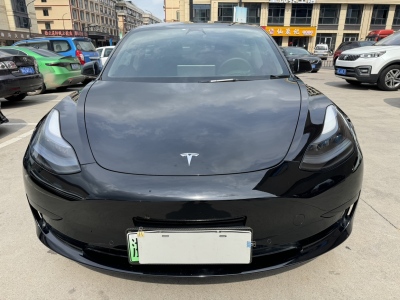 2023年8月 特斯拉 Model 3 改款 后轮驱动版图片