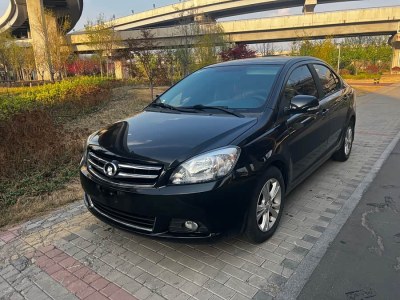 長城 C30  2013款 1.5L 手動(dòng)豪華型圖片