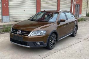 朗逸 大眾 1.2TSI DSG藍(lán)驅(qū)技術(shù)版