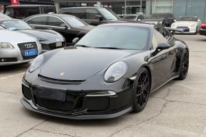 911 保時捷 GT3 3.8L