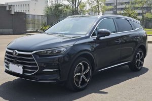 唐新能源 比亞迪 DM-i 112KM 尊貴型