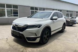 皓影 本田 240TURBO CVT兩驅(qū)尊貴版