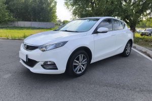 逸動XT 長安 1.6L 手動俊酷型 國IV