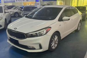 K3 起亞 1.4T 自動GL