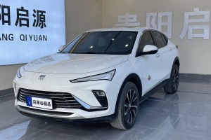 昂揚(yáng) 別克 1.5T GS 燃速版