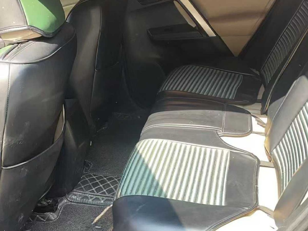 豐田 RAV4榮放 圖片