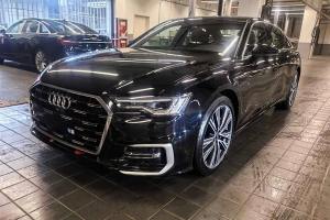 奥迪A6L 奥迪 45 TFSI 臻选动感型