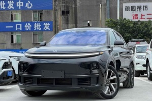 理想L7 理想 Pro