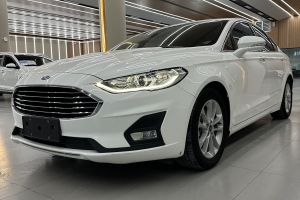 蒙迪歐 福特 EcoBoost 180 時(shí)尚型