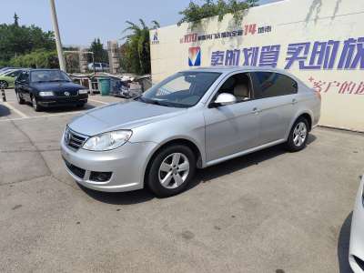 2013年6月 大眾 朗逸 1.6L 手動風尚版圖片