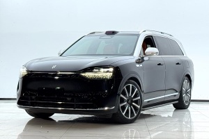 問界M9 賽力斯 增程 Ultra版 42kWh