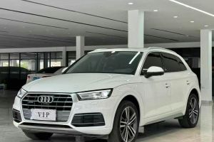 Sport 奧迪RS Q8 奧迪 RS Q8 4.0T