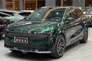 極氪7X 極氪 100kWh 長(zhǎng)續(xù)航四驅(qū)智駕版