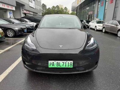 2023年4月 特斯拉 Model S 三電機(jī)全輪驅(qū)動(dòng) Plaid版圖片