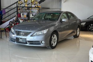 銳志 豐田 2.5V 風(fēng)度菁英版