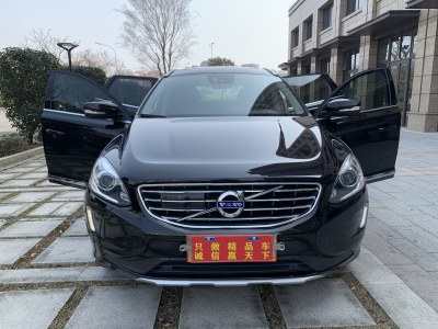 2015年6月 沃爾沃 XC60 T5 AWD 智遠(yuǎn)版圖片