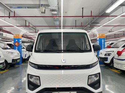 2022年12月 遠程 遠程星享V V6E 寧德時代41.86kWh尊享版圖片