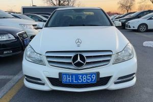 奔馳C級AMG 奔馳 AMG C 63 動感型