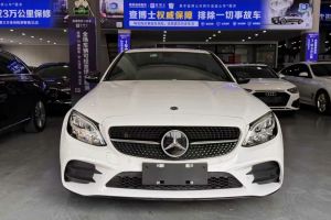 奔馳C級(jí) 奔馳 C 300 L