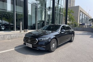 奔馳E級 奔馳 改款 E 260 L