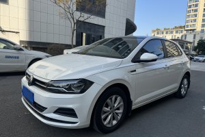 Polo 大眾  Plus 1.5L 自動全景樂享版