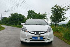 飛度 本田 1.5L LX CVT舒適型