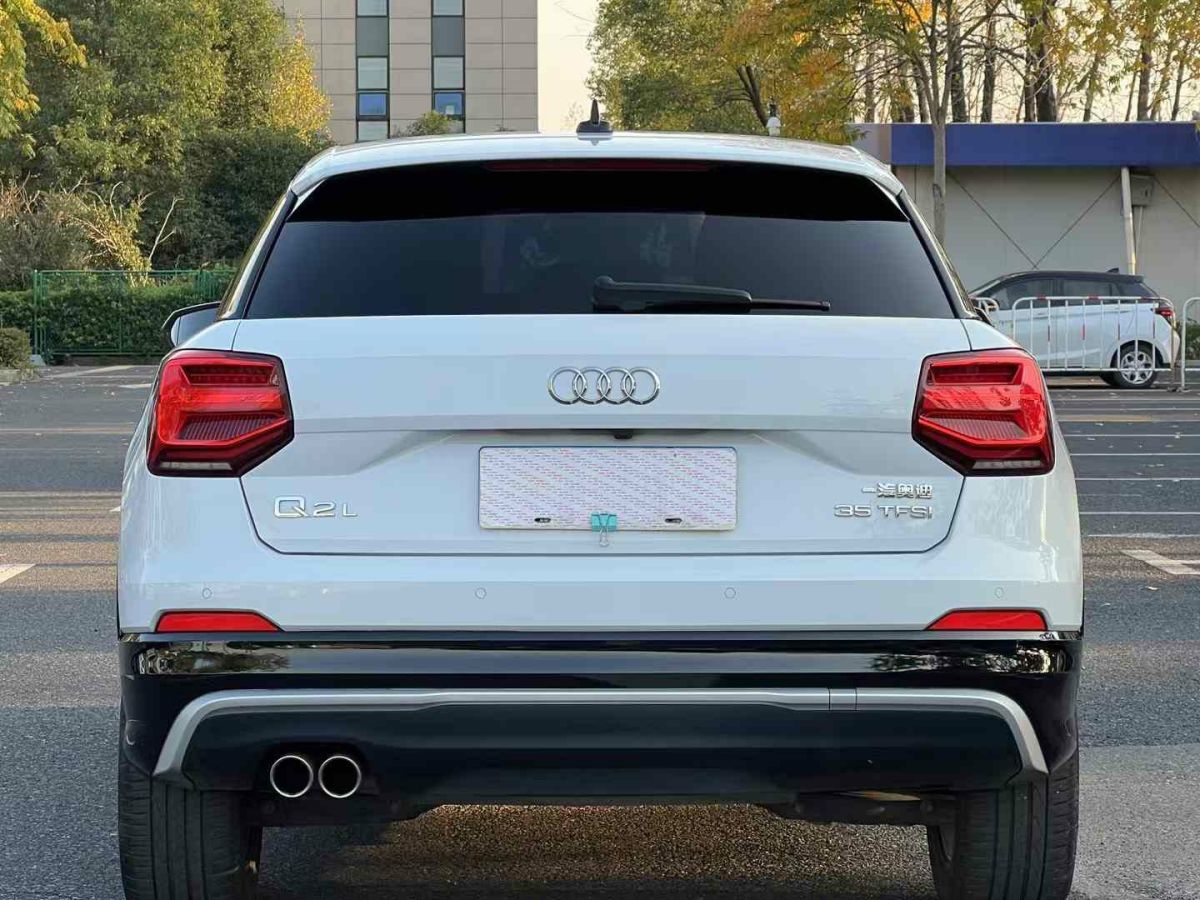 奧迪 奧迪SQ5  2021款 3.0 TFSI quattro圖片