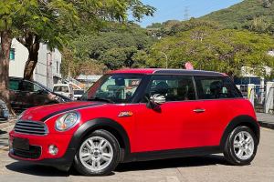 COUNTRYMAN MINI 1.6L ONE