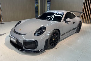 911 保時(shí)捷 Carrera 3.4L