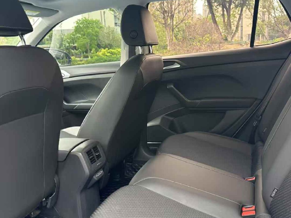 大眾 探影  2021款 200TSI DSG R-Line智聯(lián)版圖片