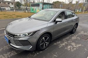 驱逐舰05 比亚迪 冠军版 DM-i 120KM 尊荣型