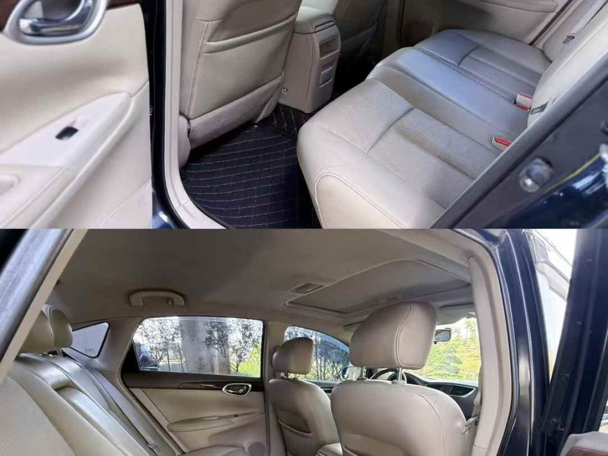 大眾 朗逸  2013款 1.4TSI DSG豪華版圖片