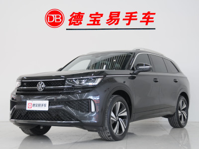 2023年5月 大眾 攬巡 380TSI 四驅R-Line巡游版圖片