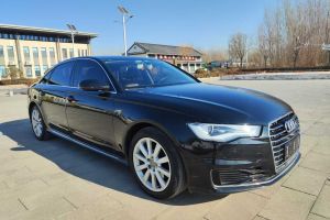 奧迪A6 奧迪 3.0T allroad quattro