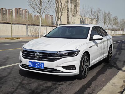 2022年3月 大眾 速騰 280TSI DSG卓越版圖片