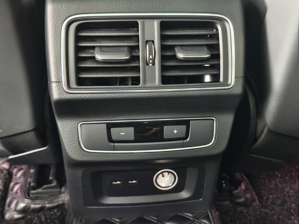 奧迪 奧迪Q5L  2021款 40 TFSI 豪華動(dòng)感型圖片
