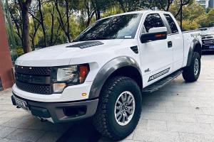 F-150 福特 6.2L Harley-Davidson