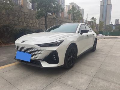 2022年10月 長(zhǎng)安 長(zhǎng)安UNI-V 1.5T 尊貴型圖片