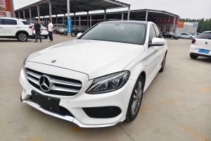 奔馳C級 奔馳 C 300 L