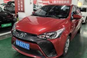 YARiS L 致炫 豐田 1.5E CVT勁速升級版