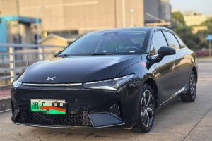 小鵬P5 小鵬 460E