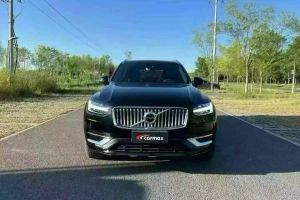 XC90 沃尔沃 B5 智行豪华版 5座