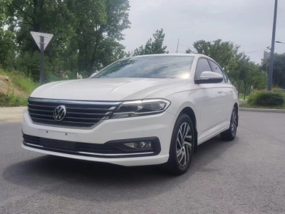 2022年5月 大众 朗逸 280TSI DSG舒适版图片