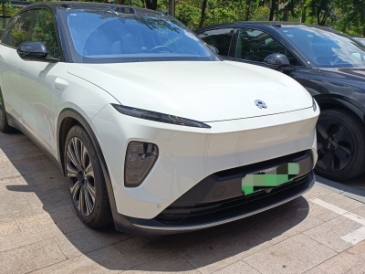 2024年5月 蔚來 ES8 75kWh圖片