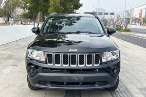 指南者 Jeep 2.4L 四驅運動版