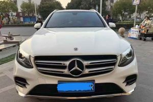 奔馳GLC 奔馳 GLC 200 4MATIC