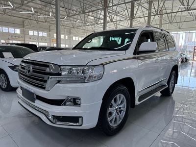 2009年5月 豐田 蘭德酷路澤 4.0L 自動VX圖片