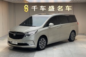 GL8 別克 ES陸尊 653T 豪華型