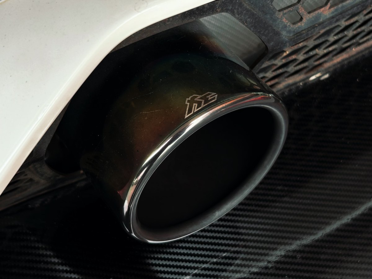 2013年8月兰博基尼 Aventador  2011款 LP 700-4